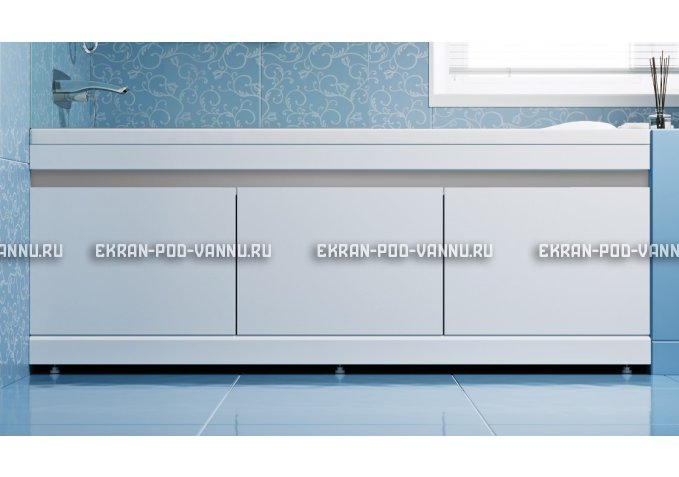 Откидной экран Soft Alavann 150 см серебро – купить по цене 6200 руб. в интернет-магазине в городе Курган картинка 1
