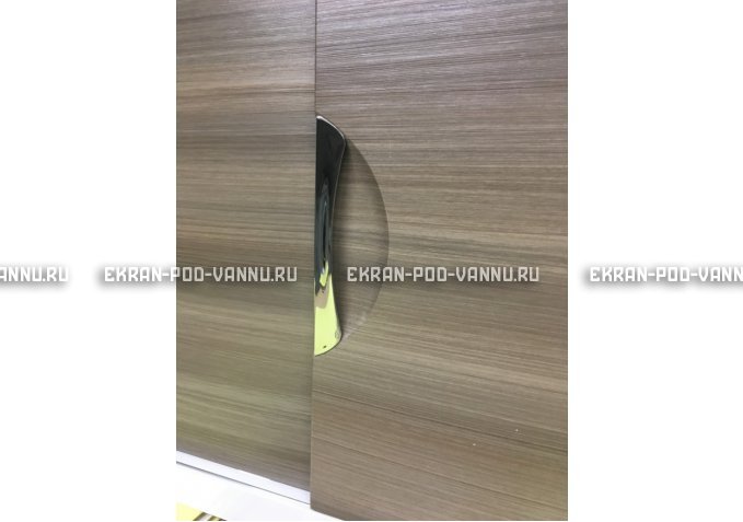 Экран из МДФ EMMY Малибу 170 белый в алюминиевой раме – купить по цене 5800 руб. в интернет-магазине в городе Курган картинка 19