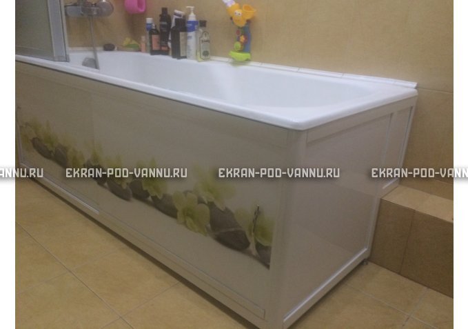 Экран на роликах  EUROPLEX Дыхание – купить по цене 12400 руб. в интернет-магазине в городе Курган картинка 5