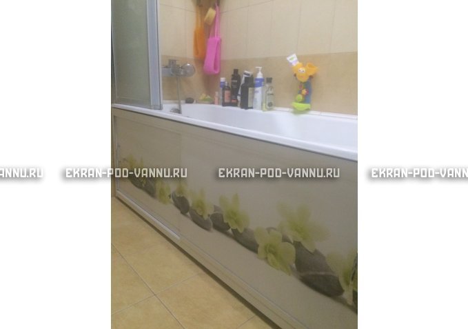 Экран на роликах  EUROPLEX Дыхание – купить по цене 12400 руб. в интернет-магазине в городе Курган картинка 6