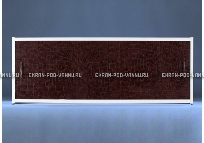 Раздвижной экран - CROCO – купить по цене 6250 руб. в интернет-магазине в городе Курган картинка 1