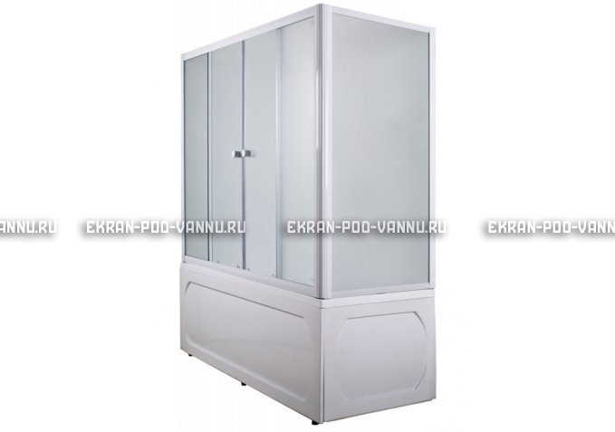 Акриловая ванна 1MarKa Calypso 170x75 – купить по цене 13950 руб. в интернет-магазине в городе Курган картинка 6