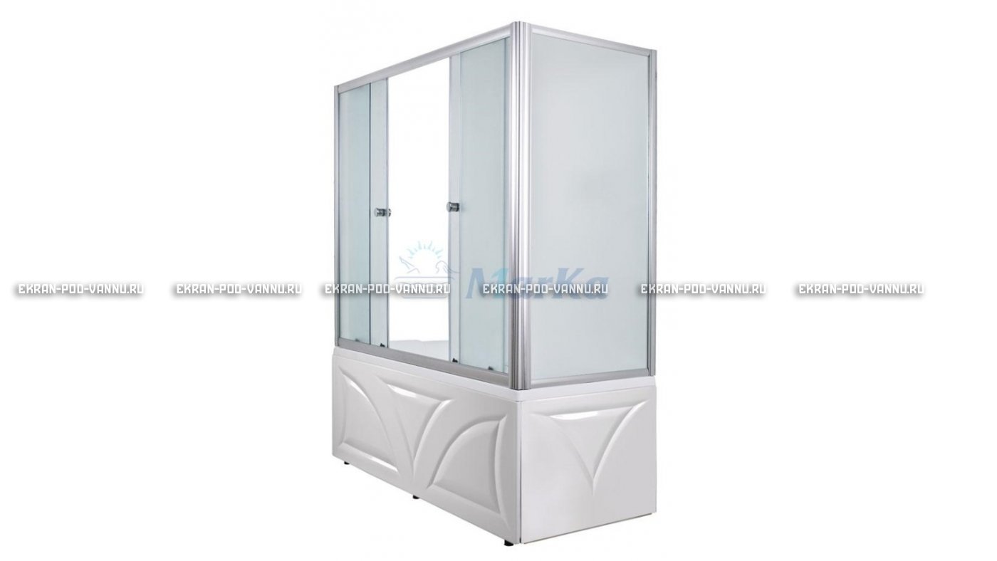 Акриловая ванна 1MarKa Modern 170x70 – купить по цене 9810 руб. в интернет-магазине в городе Курган картинка 15