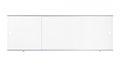 Экран под ванну МетаКам Премиум 170 – купить по цене 1700 руб. в интернет-магазине в городе Курган картинка 9