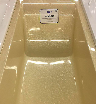 Шоурум мебели для ванной и сантехники. Интернет-магазин экранов под ванну в городе Курган картинка 3